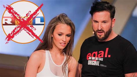 Michael Wendler (DSDS/RTL): Schock